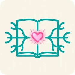 Choices story game logo
